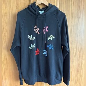 brand new Adidas hoodie